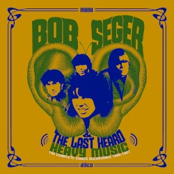 Heavy Music: The Complete Cameo Recordings 1966–1967