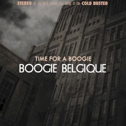 Time For A Boogie