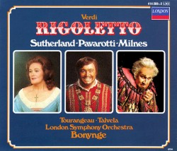 Rigoletto