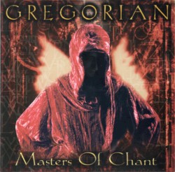 Masters of Chant