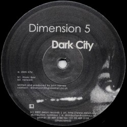 Dark City