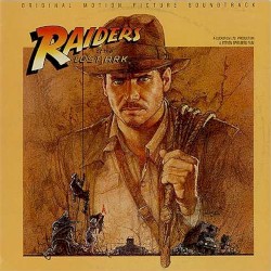 Raiders of the Lost Ark
