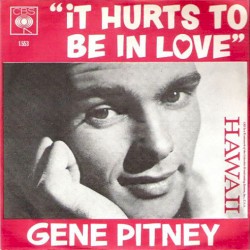It Hurts to Be in Love / Hawaii