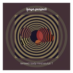 Remixed: Body Mind Soul