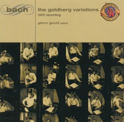The Goldberg Variations