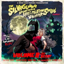 The SilvaGunner Spooktacular Halloween Horror Special: Volume 8-Bit Beast