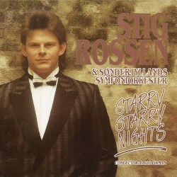 Starry Starry Nights