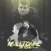 Mülltonne