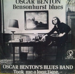 Bensonhurst Blues / Took Me a Long Time