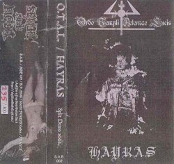 Ode aux Années froides / Terroristes de la Foi