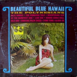 Beautiful Blue Hawaii