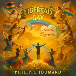 Libertad Gay – Sonido Inspirador