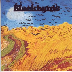 The BlackByrds / Flying Start