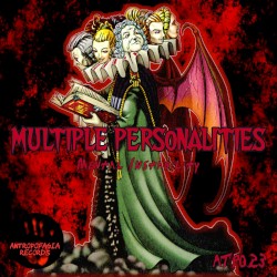 Multiple Personalities