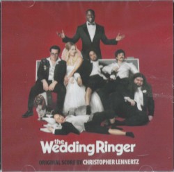 The Wedding Ringer