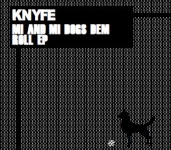 Mi and Mi Dogs Dem Roll EP