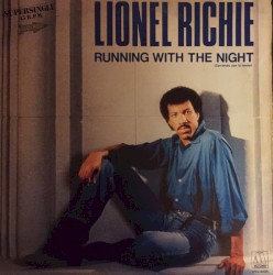 Running With the Night (Corriendo Con La Noche)