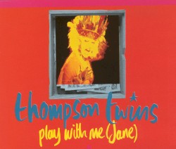 Play With Me (Jane)
