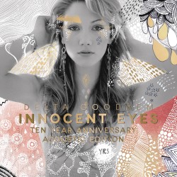 Innocent Eyes: Ten Year Anniversary Acoustic Edition