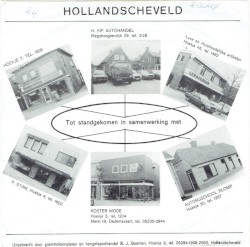 Hollandscheveld