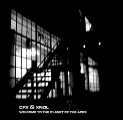 Welcome to the Planet of the Apes