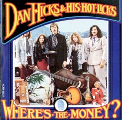 Where’s the Money?