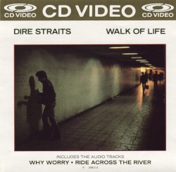 Walk of Life
