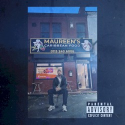 Maureen's Freestyle