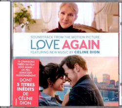 Love Again: Soundtrack from the Motion Picture