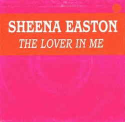 The Lover in Me