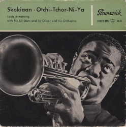 Skokiaan / Otchi-Tchor-Ni-Ya