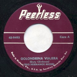 Golondrina viajera / Caminante del Mayab