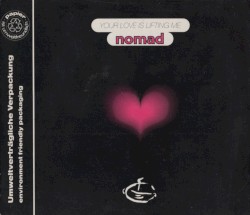 Your Love Is Lifting Me