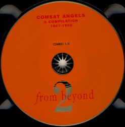 From Beyond 2: A Compilation 1987-1995