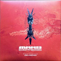 Mars Express