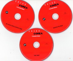 3 Essential Albums