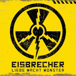 Liebe Macht Monster