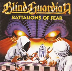 Battalions of Fear