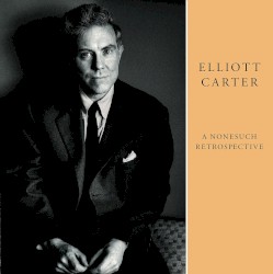 A Nonesuch Retrospective