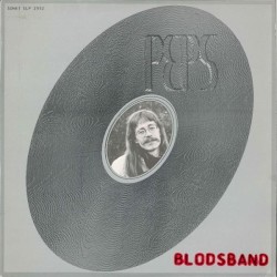 Blodsband