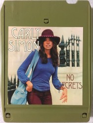 No Secrets
