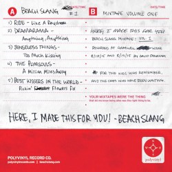 Here, I Made This for You!