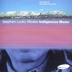 Indigenous Music