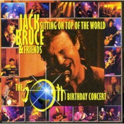 Sitting on the Top of the World