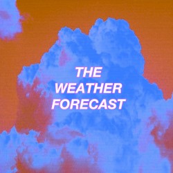 The Weather Forecast