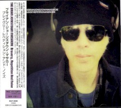 Bravery, Repetition, and Noise