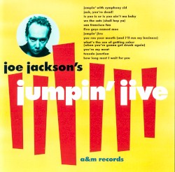 Jumpin’ Jive
