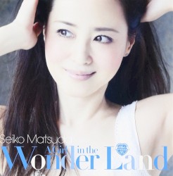 A Girl in the Wonder Land