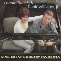 Sing Great Country Favorites