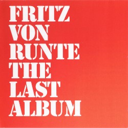 The Last Album